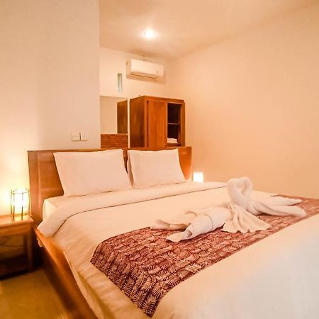 Apartament D' Tegal House Ubud Zewnętrze zdjęcie