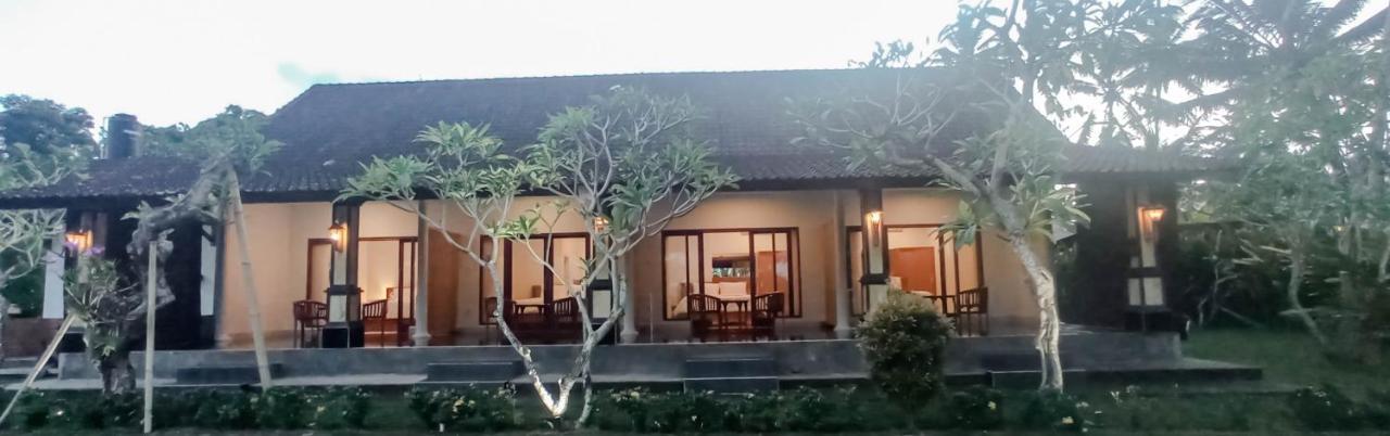 Apartament D' Tegal House Ubud Zewnętrze zdjęcie